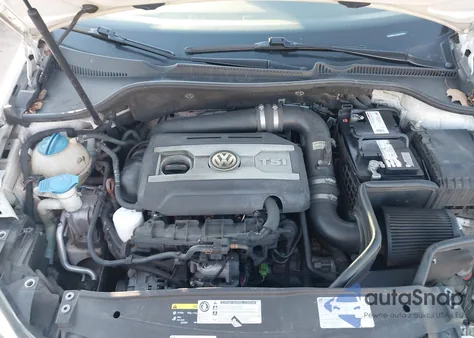 2013 Volkswagen Gti из США, поврежденный, VIN WVWHD7AJ2DW126743